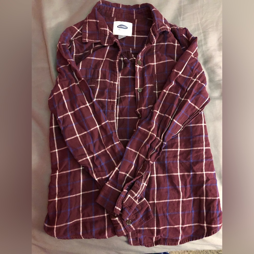 Women's Flannel